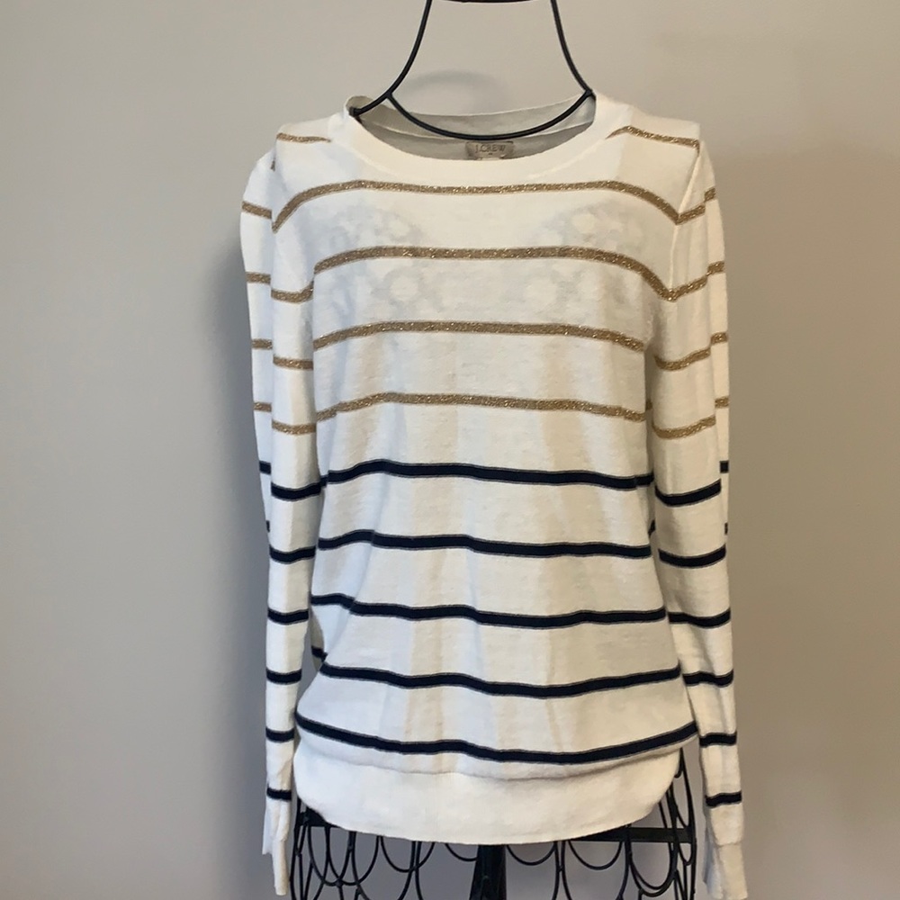 JCrew sweater